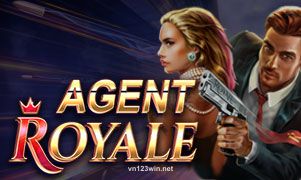 Hình ảnh trò chơi Agent Royale tại vn123win