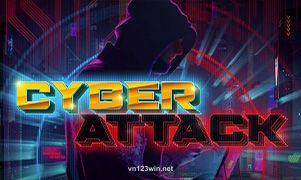 Hình ảnh trò chơi Cyber Attack tại vn123win