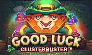 Good Luck Clusterbuster™ tại vn123win