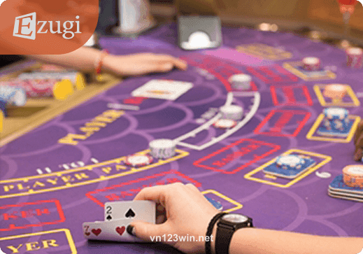 Hình ảnh Casino Marina Baccarat 2 tại vn123win