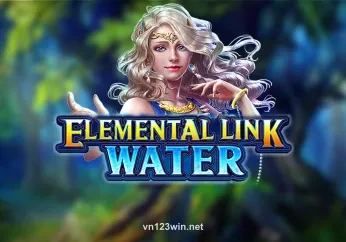 Elemental Link Water tại vn123win