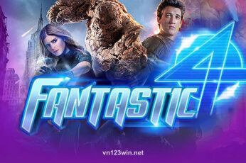 Fantastic Four tại vn123win