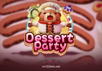 Hình ảnh Dessert Party tại vn123win