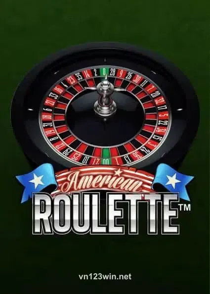 Hình ảnh trò chơi Ameriroulette3ne_d tại vn123win