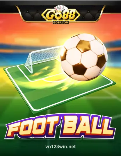 Hình ảnh trò chơi go football portrait tại vn123win